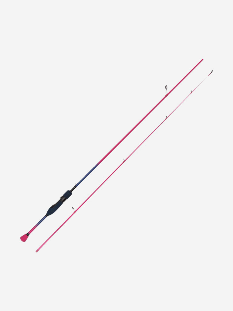 Спиннинг для рыбалки Maximus Indigo Lady Trout - T 200 см 1,5-7 г, удилище