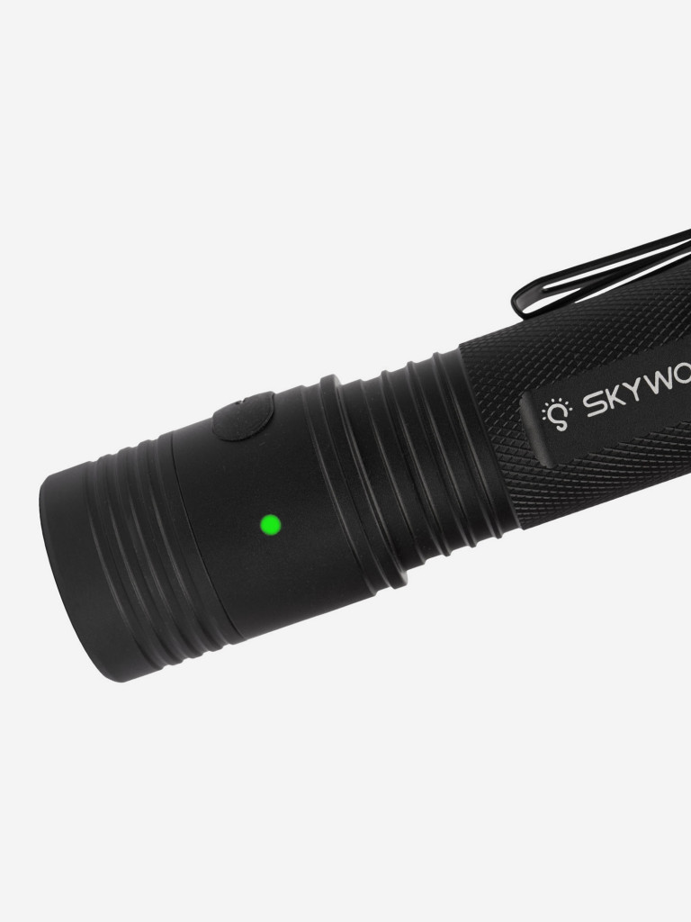 Фонарь подствольный Skywoods HUNTER HAWK 2.0, 1200 люмен