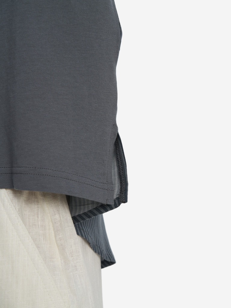 Футболка женская оверсайз Protest