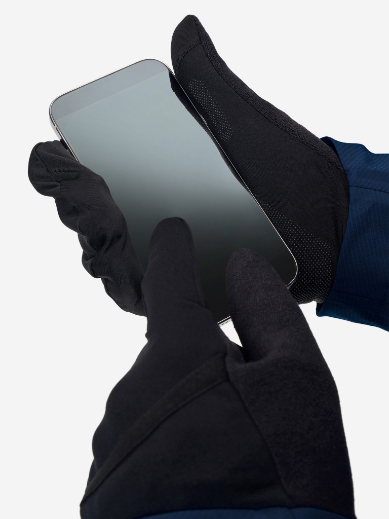 Перчатки унисекс GRI, Винд