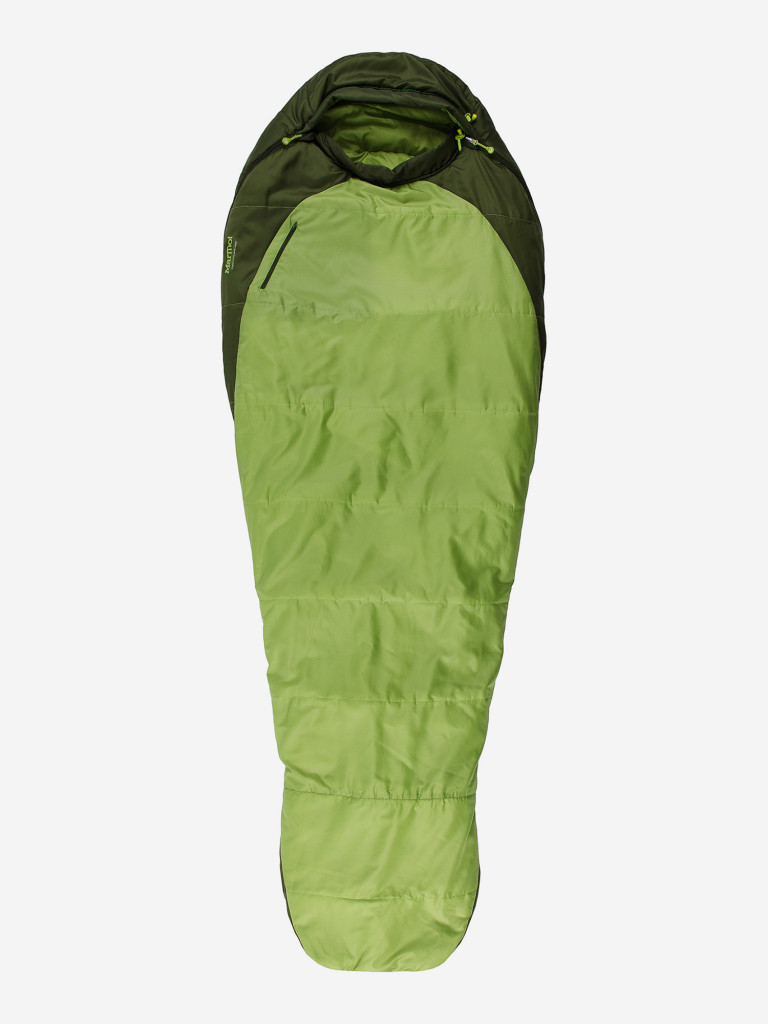 Спальный мешок Marmot Trestles 30 -3 правосторонний