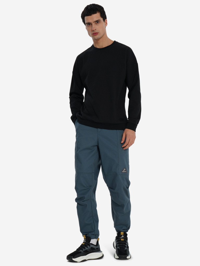 Свитшот мужской Demix