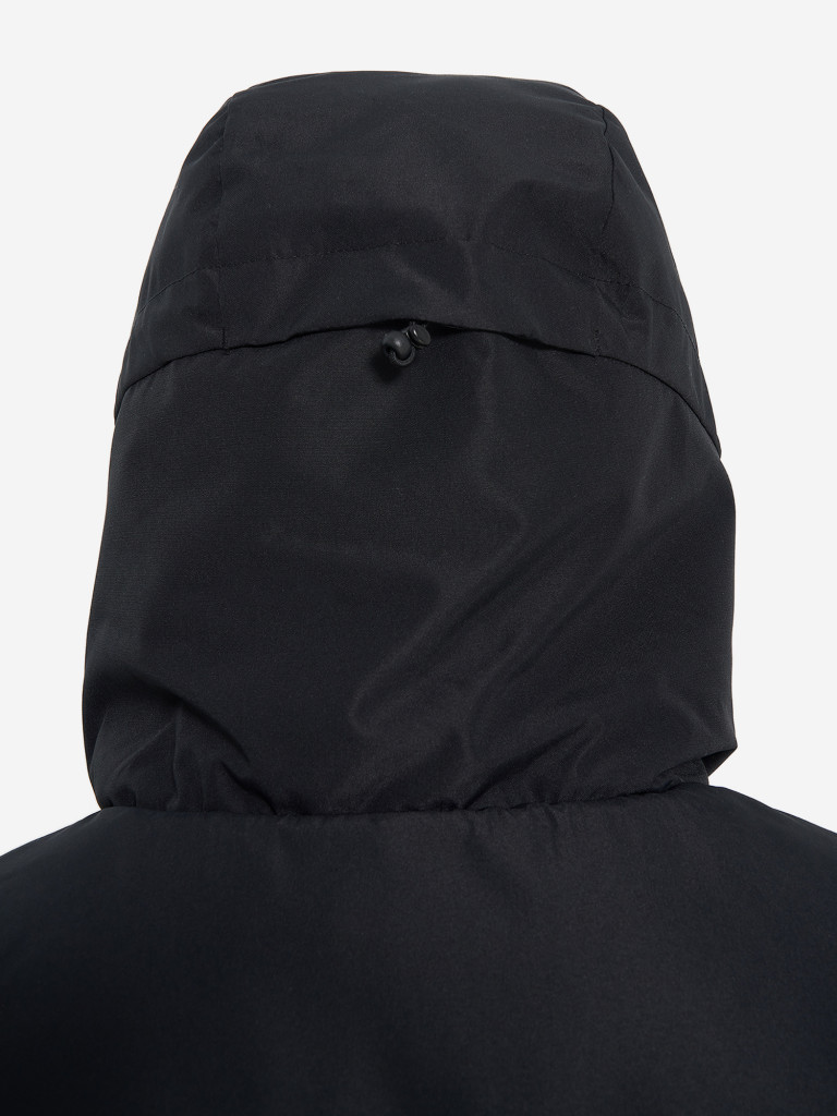 Куртка утепленная мужская Demix