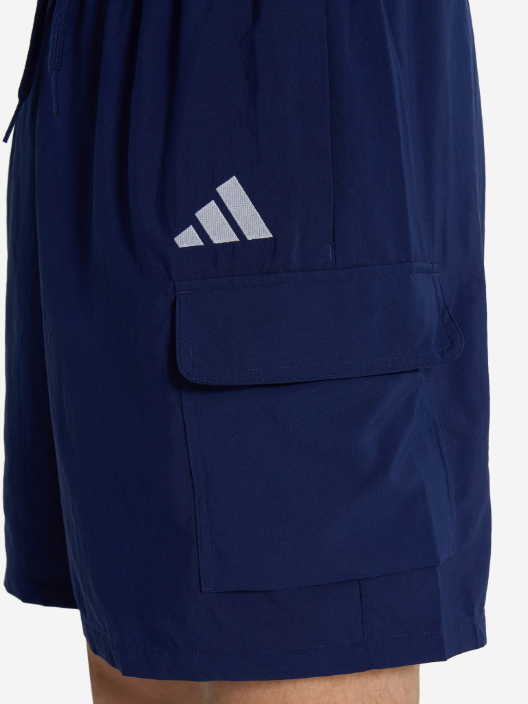 Шорты мужские adidas
