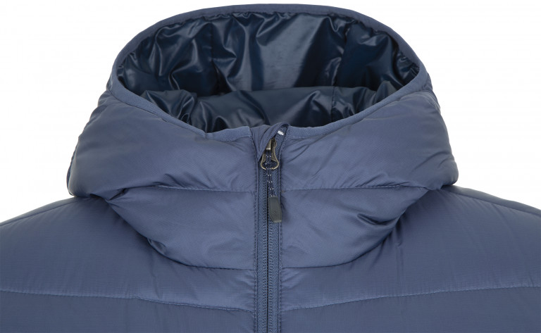 Пуховик мужской Columbia Hellfire 650 TurboDown