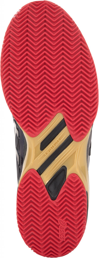 Кроссовки мужские ASICS Solution Speed FF