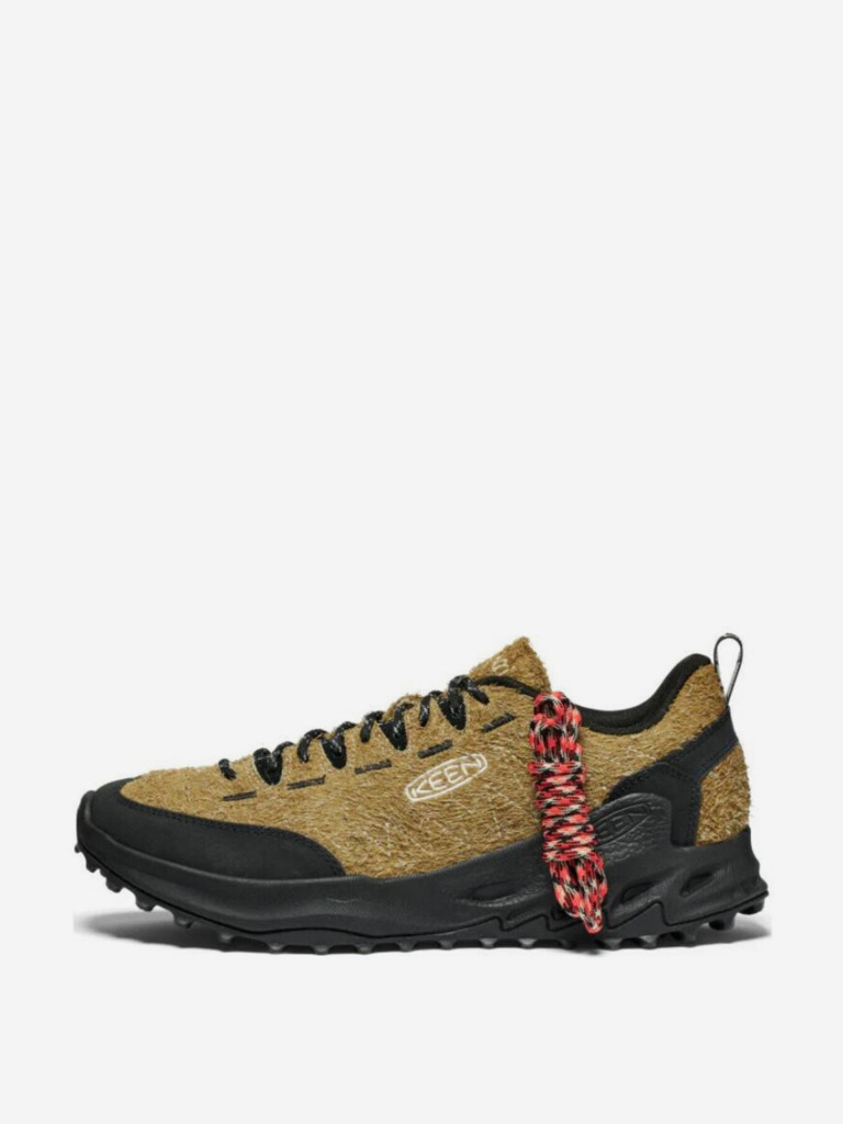 Кроссовки мужские Keen Jasper Zionic