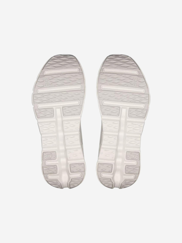 Кроссовки женские On x Zendaya Cloudtilt Moon White Frost