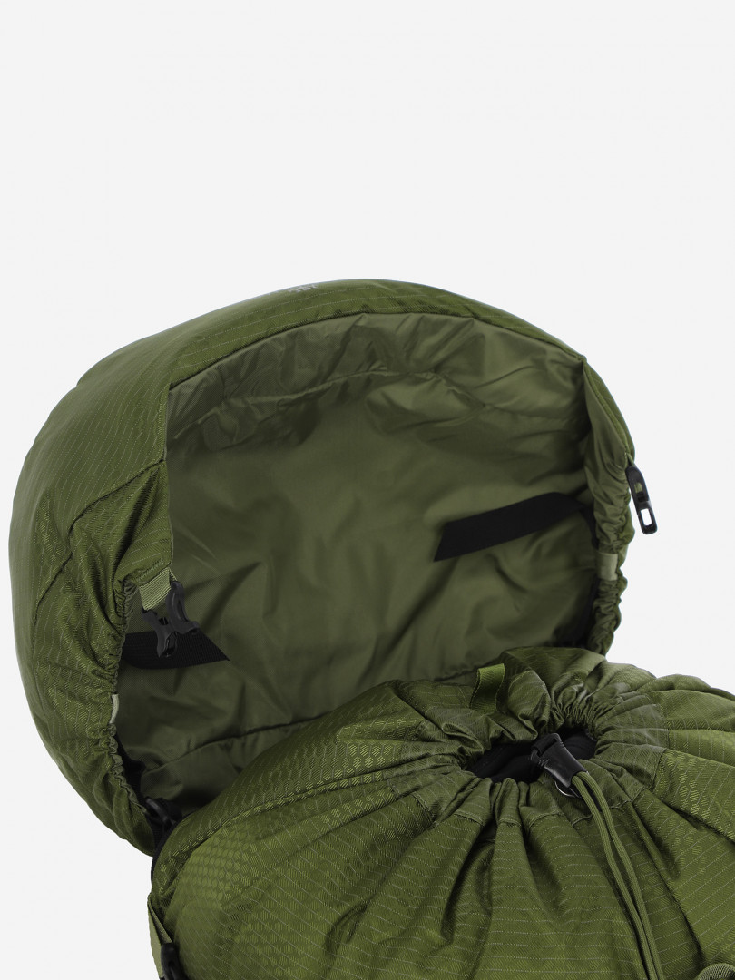 фото Рюкзак osprey atmos ag, 50 л, зеленый