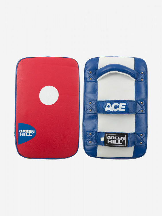 Макивара Green Hill Coach, 1 шт