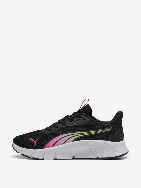 Кроссовки для девочек PUMA Flexfocus Lite Modern Blaze Fade
