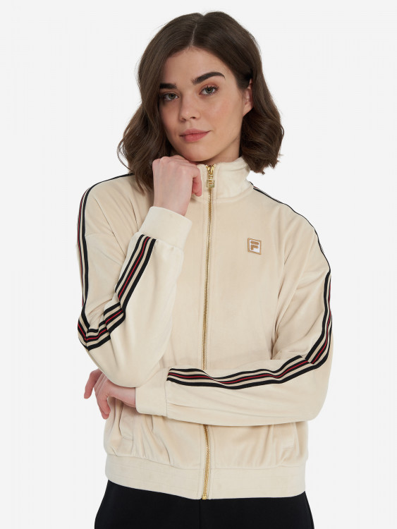 Толстовка женская FILA