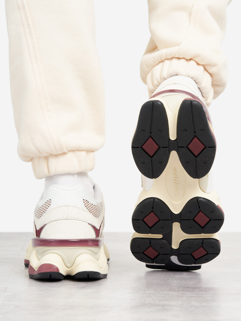 Кроссовки женские New Balance 9060