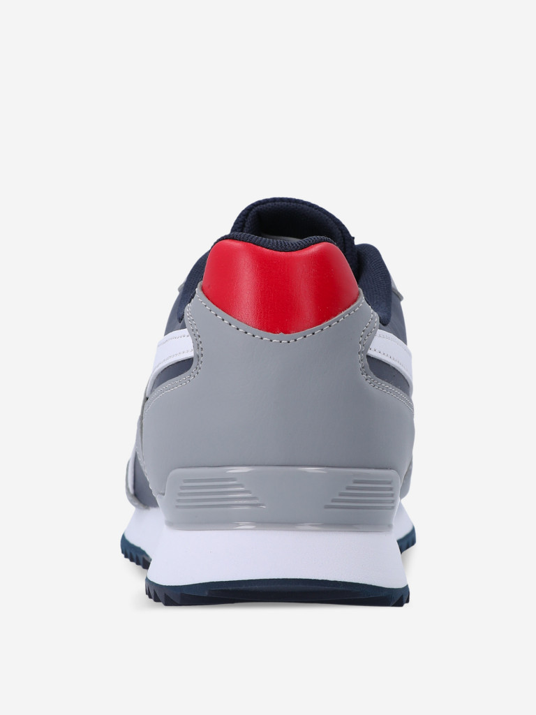 Кроссовки мужские Reebok Royal Glide Ripple Clip