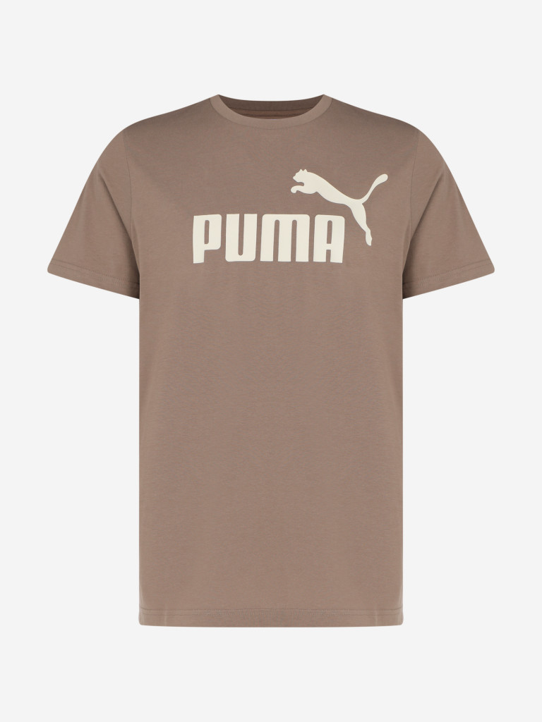 Футболка мужская PUMA Essentials No. 1 Logo