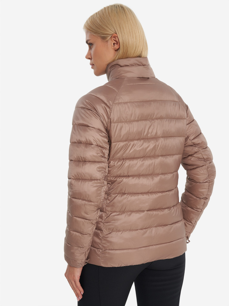 Куртка 3 в 1 женская Zanier