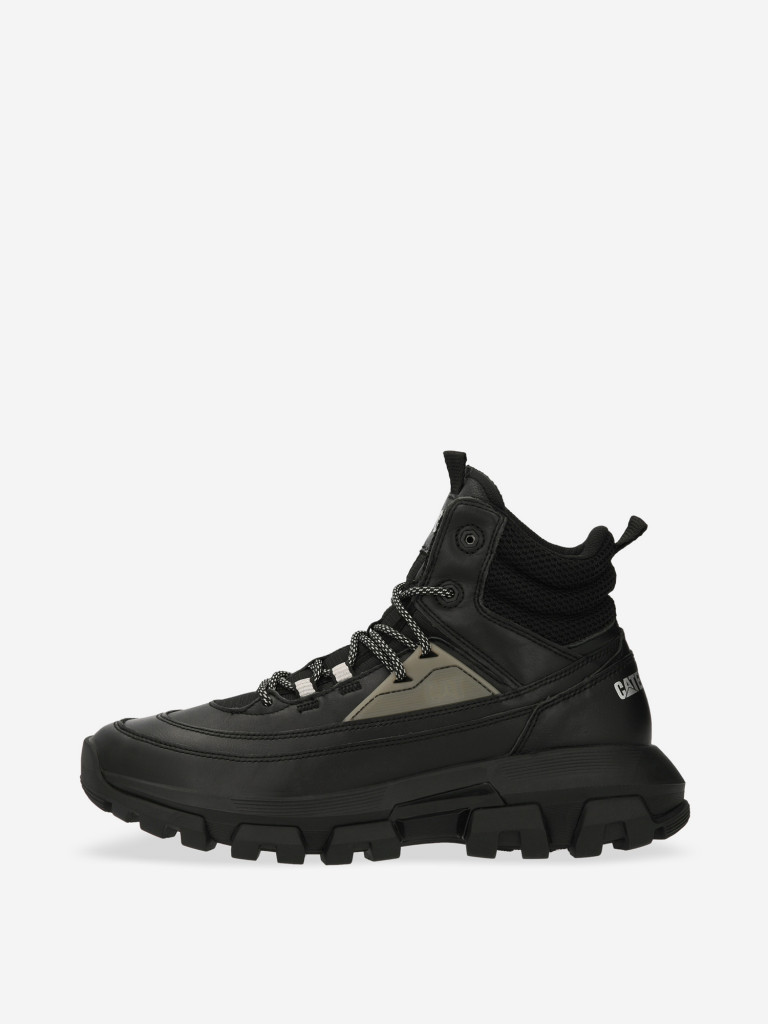 Ботинки Caterpillar RAIDER LACE HI