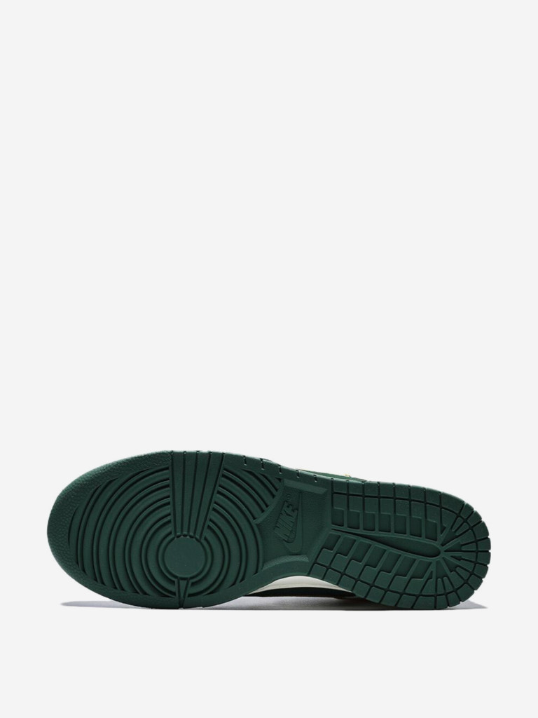 Кеды мужские Nike Dunk Low Retro