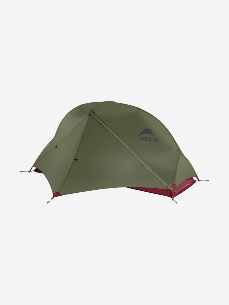Палатка MSR Hubba NX Solo UL