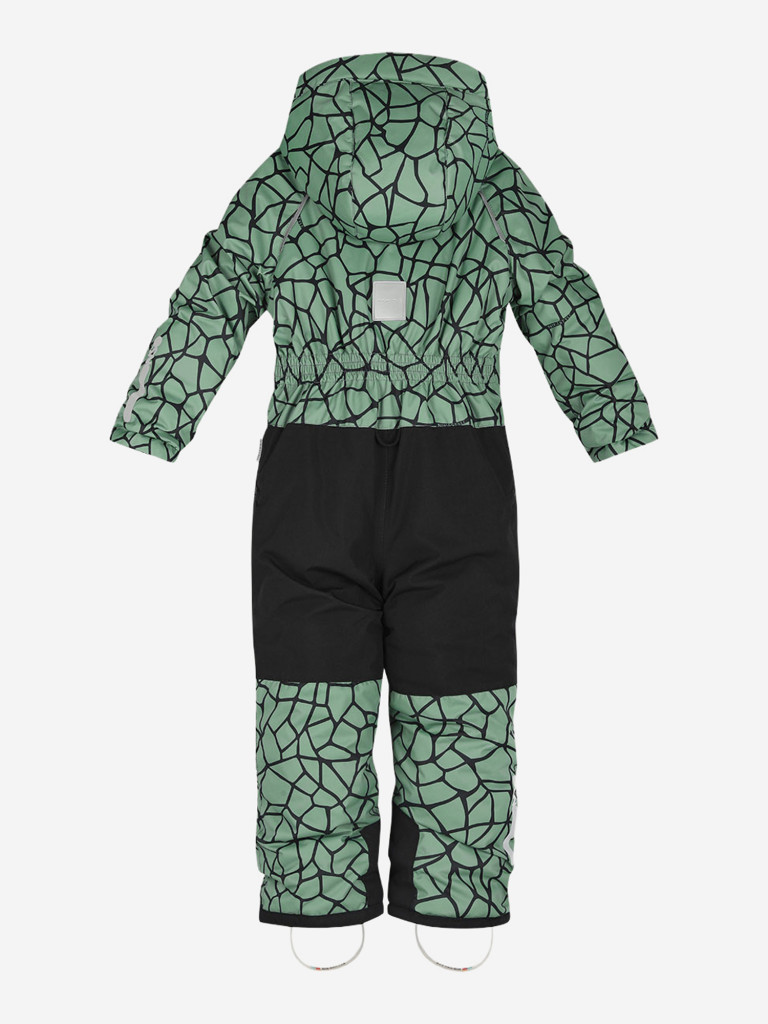 Комбинезон NIKASTYLE