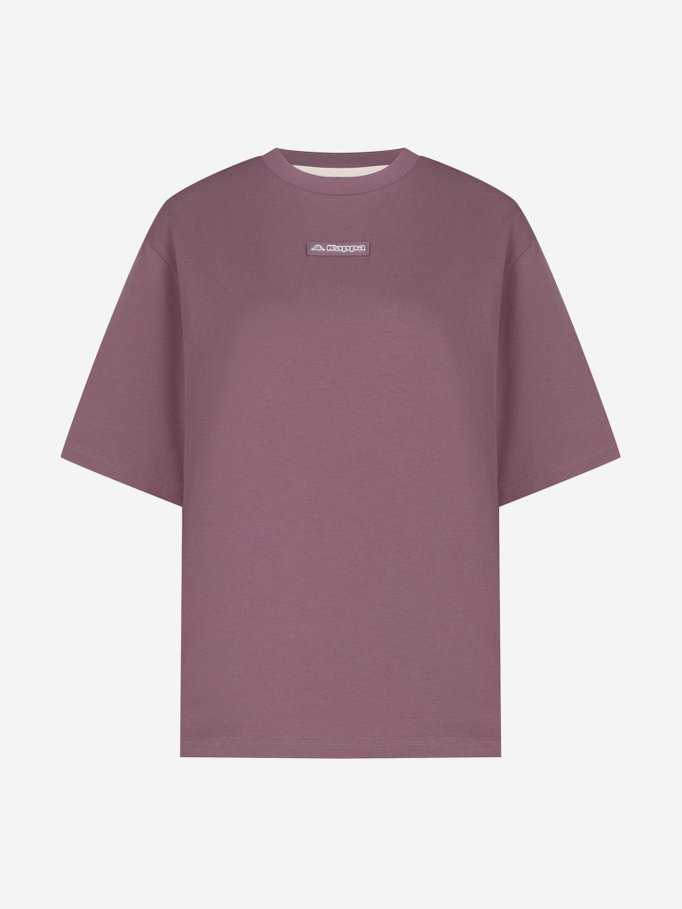 Футболка женская оверсайз Kappa