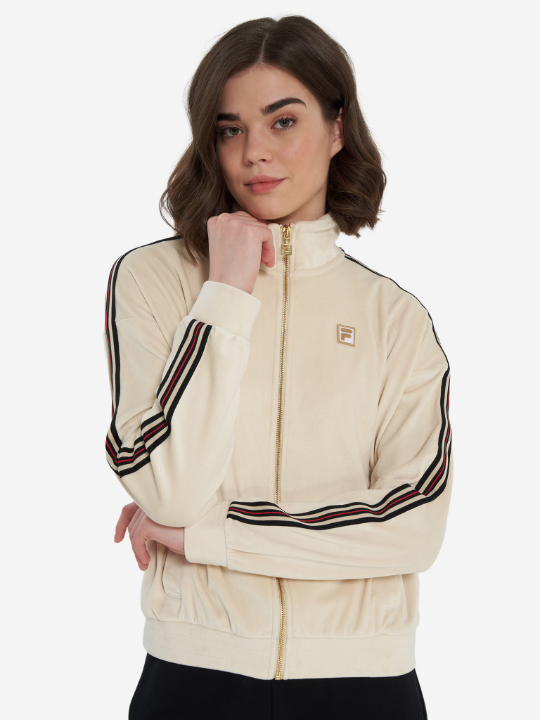 Толстовка женская FILA