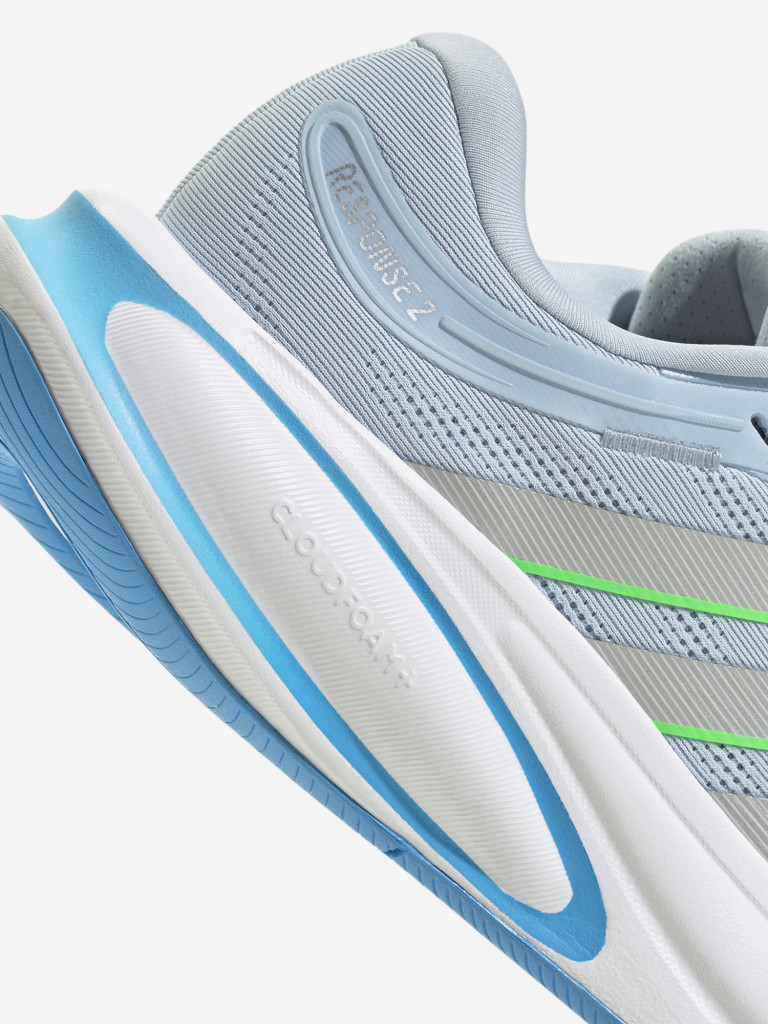Кроссовки женские adidas Response 2