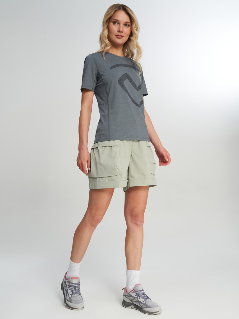 Футболка женская Northland