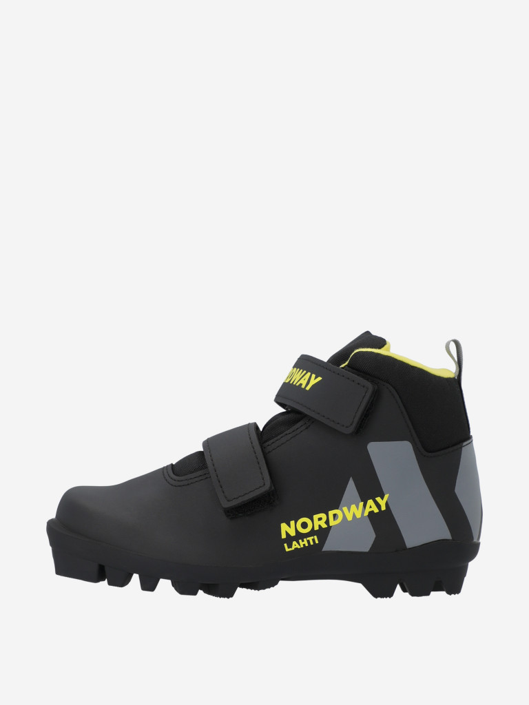 Ботинки для беговых лыж детские Nordway Lahti