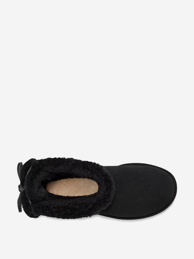 Угги UGG Classic Double Bow Mini