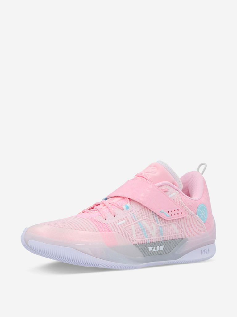 Кроссовки мужские Li-Ning Wade 808 4 Ultra