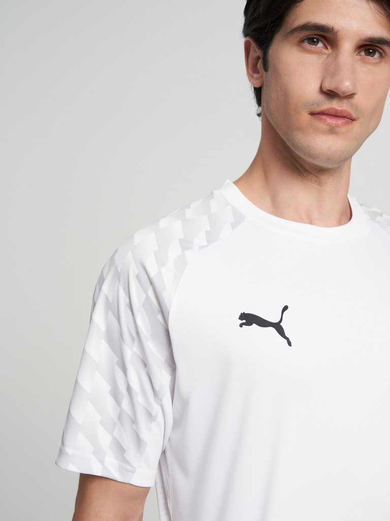 Футболка мужская PUMA Teamliga26