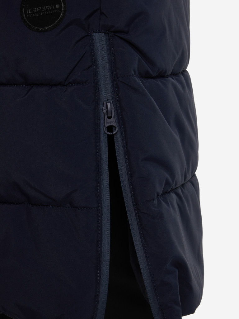 Жилет утепленный женский IcePeak Akene