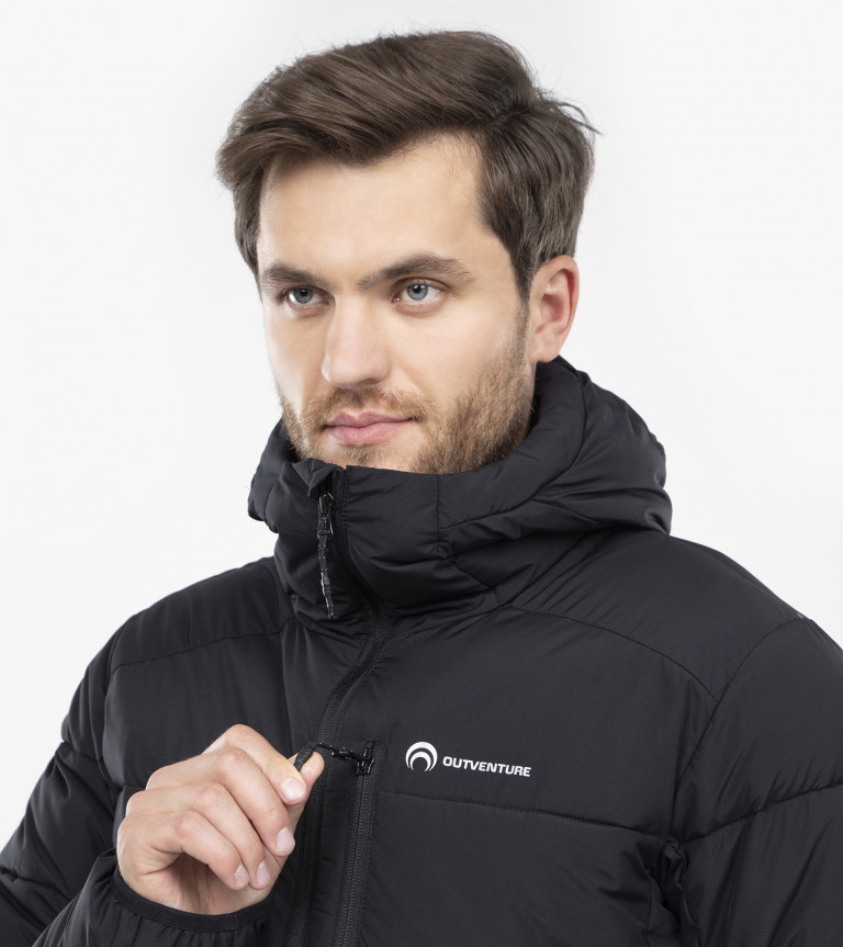 Куртка утепленная мужская Outventure