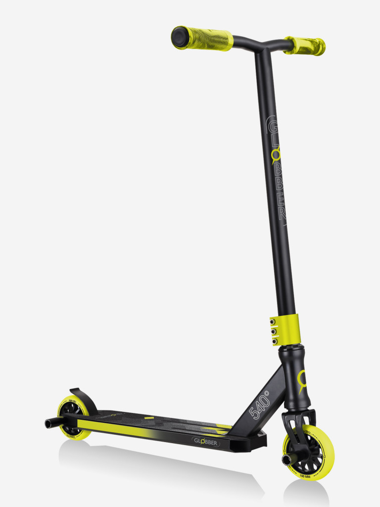 Самокат Globber GS 540