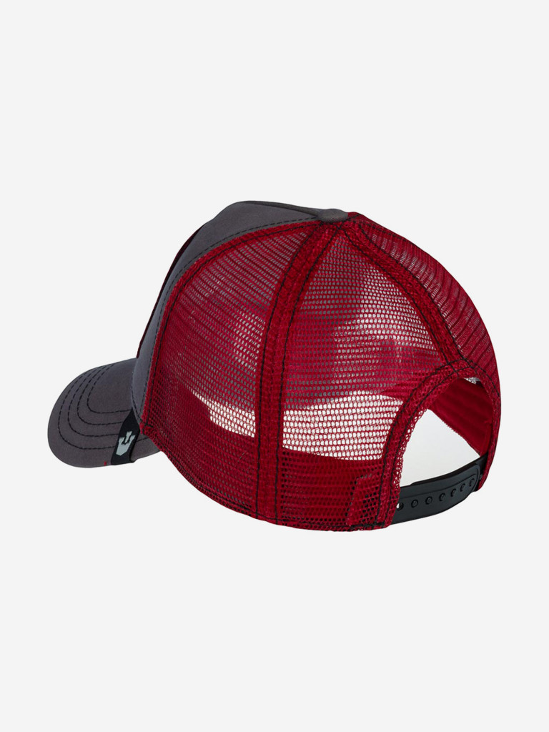 Бейсболка с сеточкой GOORIN BROTHERS 101-3355