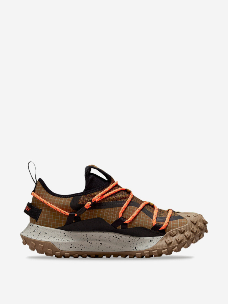 Кроссовки Nike ACG Mountain Fly Low GTX SE Hazel Rush
