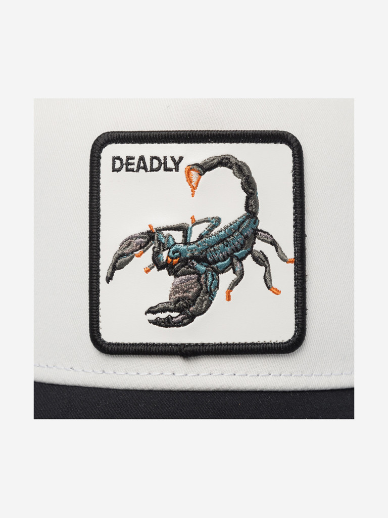 Бейсболка с сеточкой GOORIN BROTHERS 101-2372