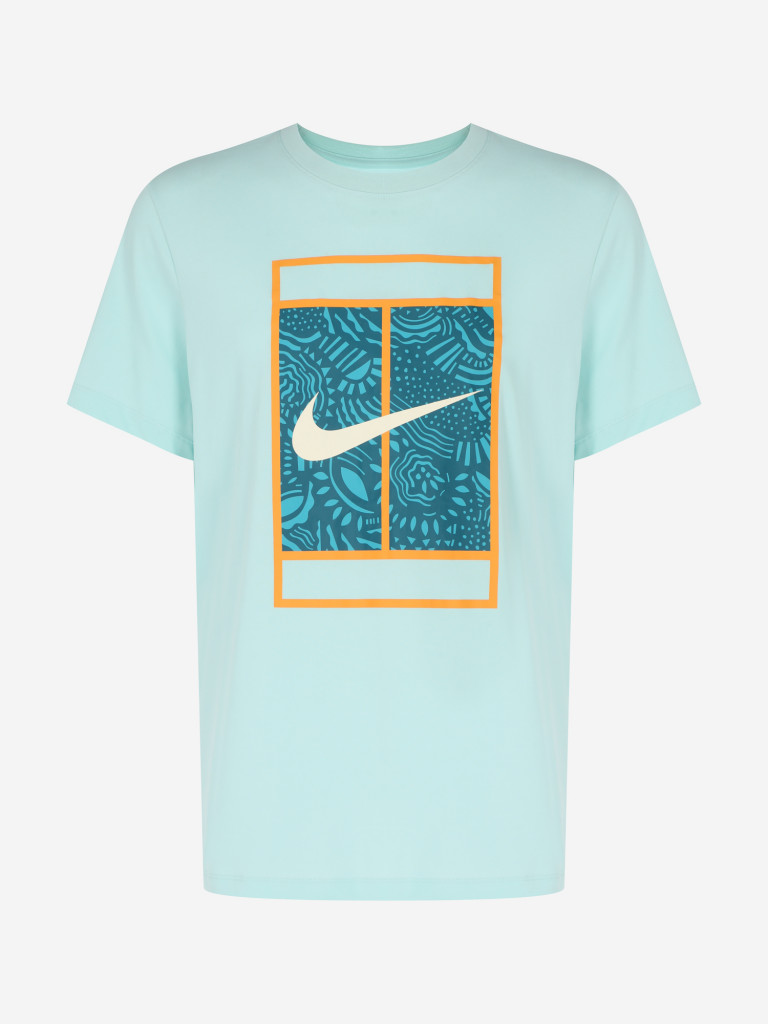 Футболка мужская Nike Court