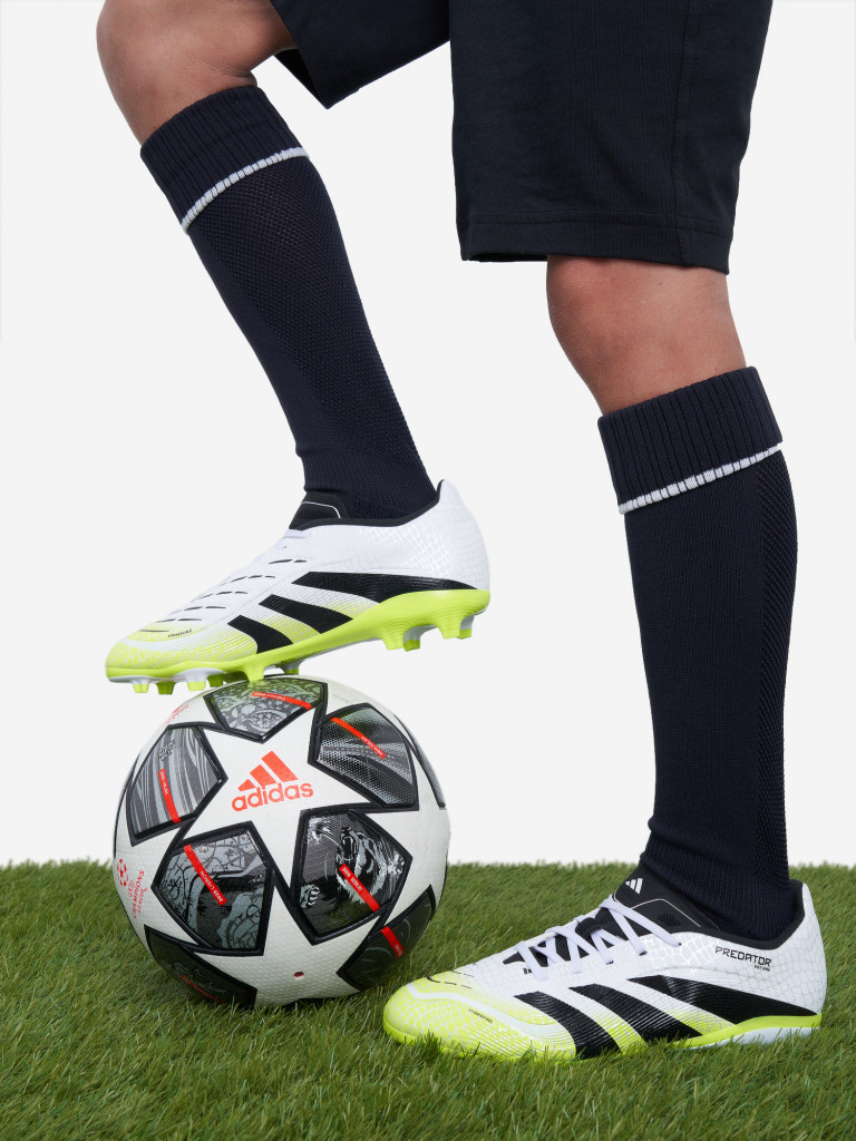 Бутсы для мальчиков Adidas Predator League
