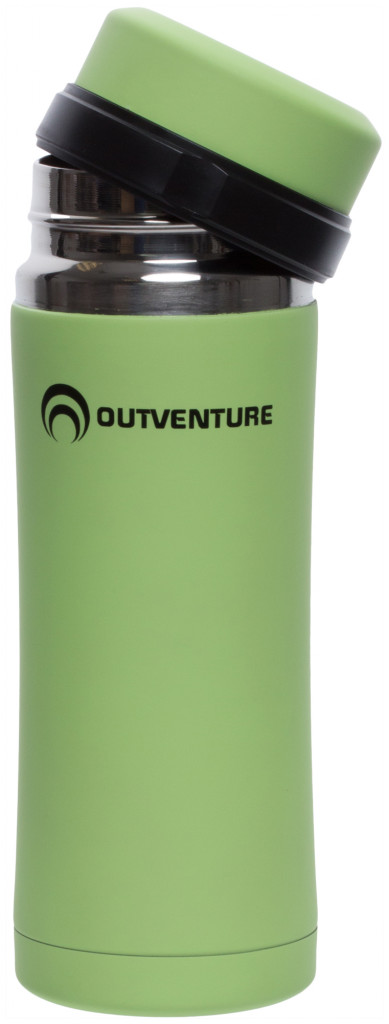 Термокружка Outventure, 450 мл