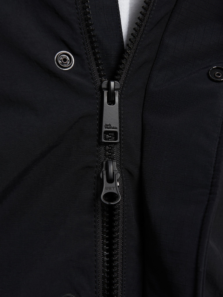 Куртка утепленная мужская Jack Wolfskin Glacier