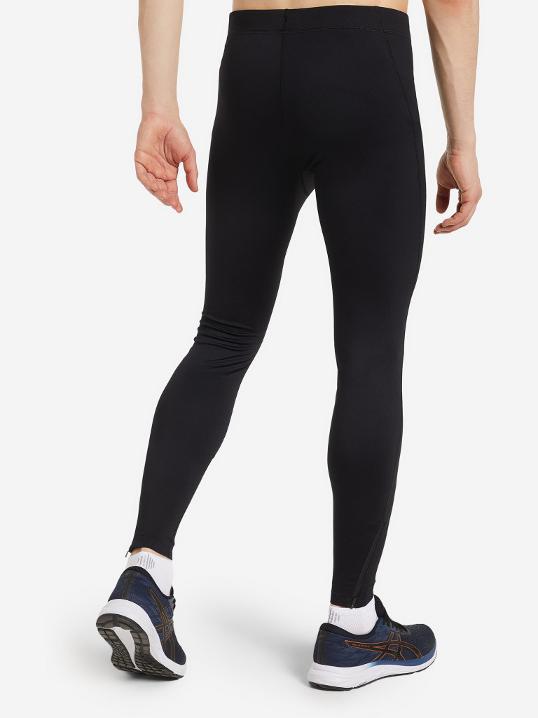 Тайтсы мужские ASICS Silver Tight