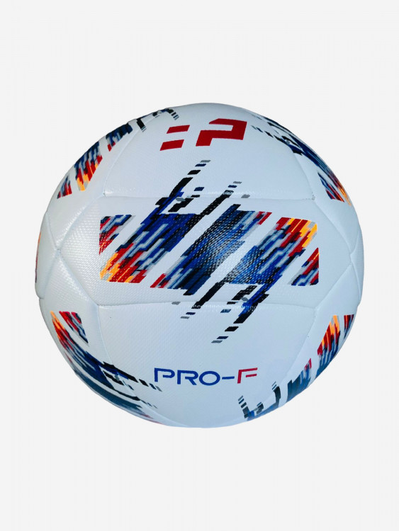 Футбольный мяч PRO-F "Game" размер 5