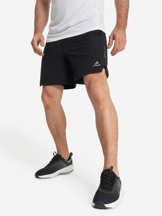 Шорты компрессионные мужские Demix