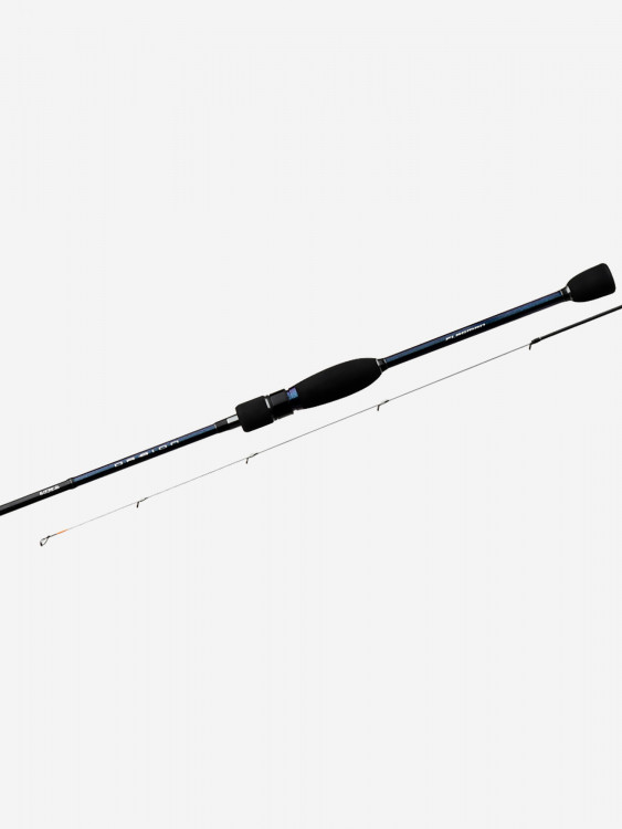 Удилище спиннинговое FLAGMAN Orbion S 6'9" ULS 2.09м тест 0.6-5г