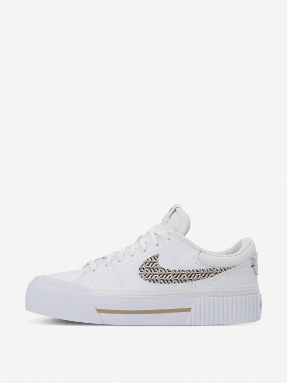 Кеды женские Nike Court Legacy Lift