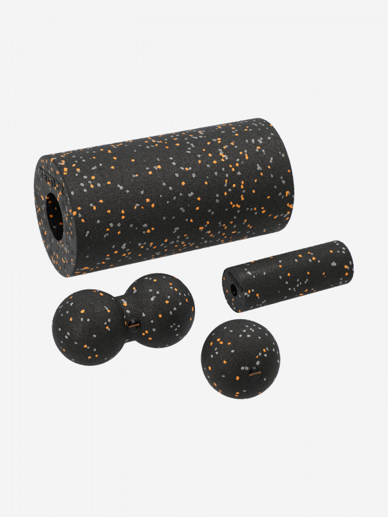 Набор массажных роликов и мячей KETTLER