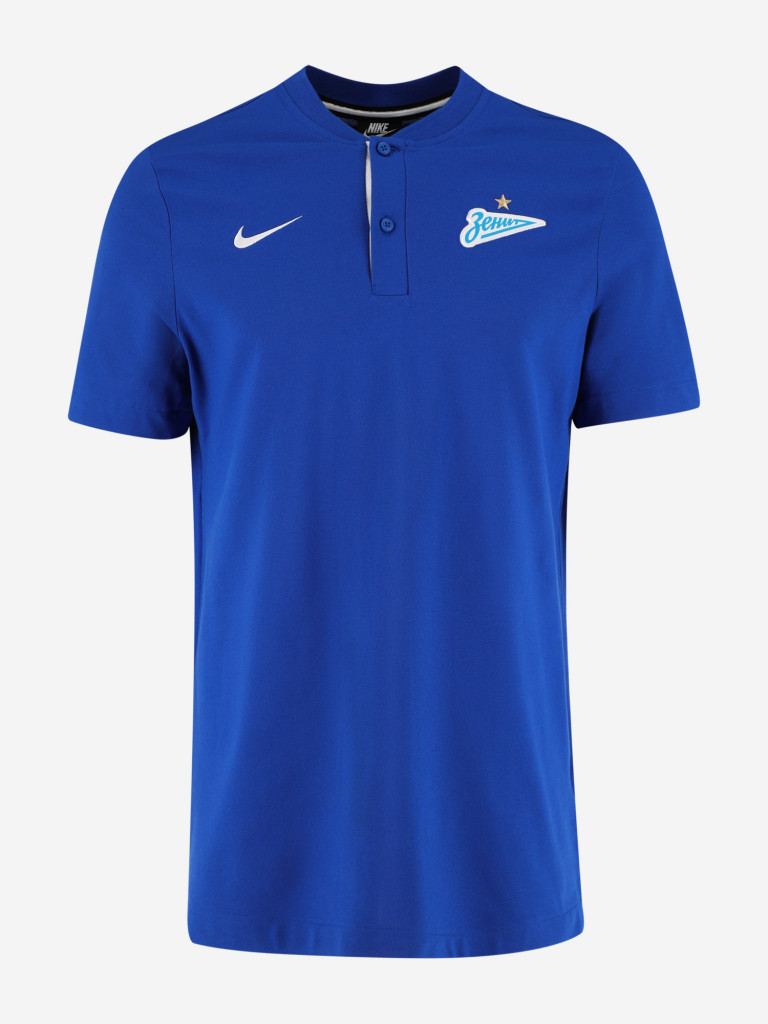 Поло мужское Nike Zenit Saint Petersburg