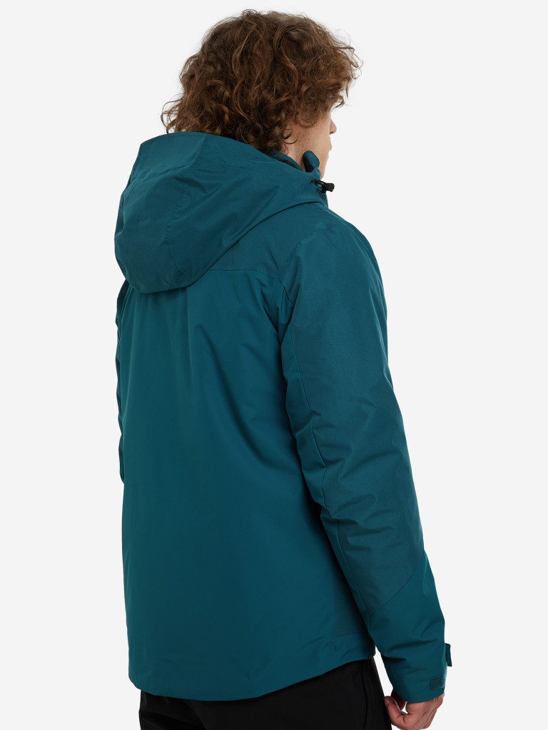 Куртка горнолыжная мужская Volkl